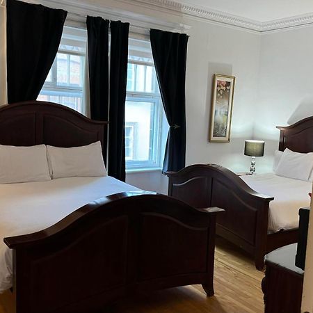 E-Hotel Des Grisons Québec Zewnętrze zdjęcie
