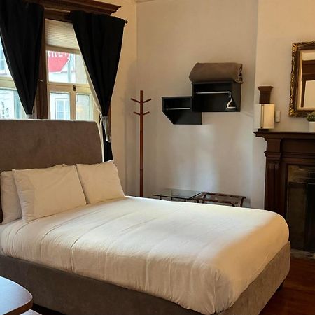 E-Hotel Des Grisons Québec Zewnętrze zdjęcie