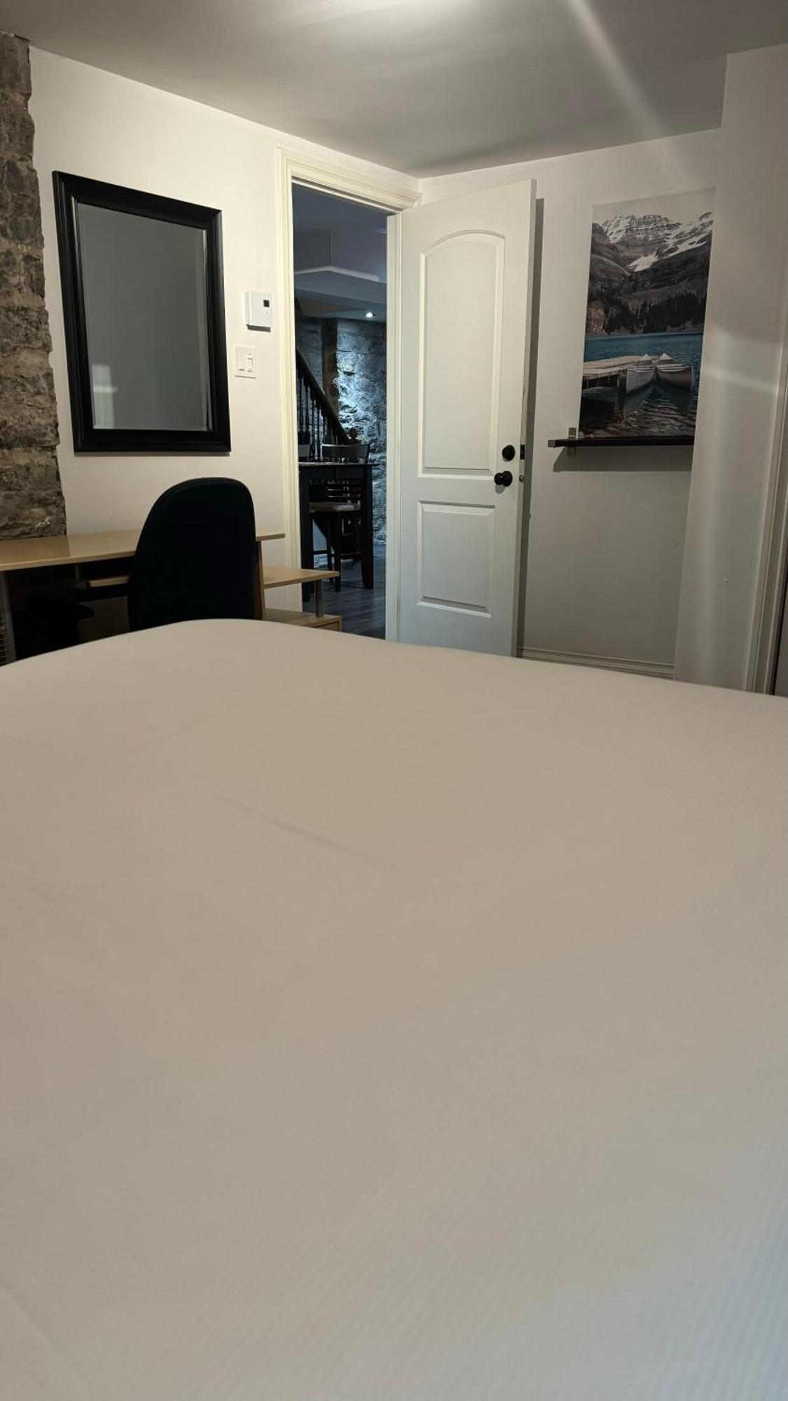 E-Hotel Des Grisons Québec Zewnętrze zdjęcie