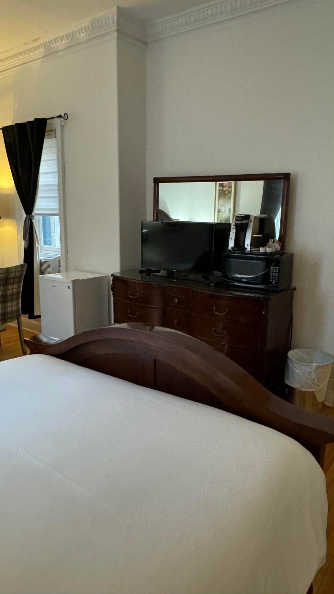 E-Hotel Des Grisons Québec Zewnętrze zdjęcie