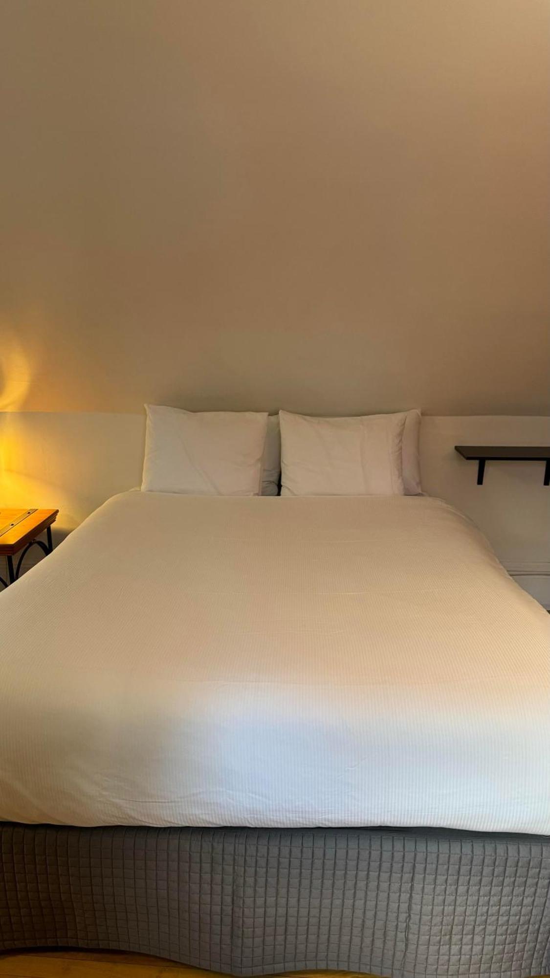 E-Hotel Des Grisons Québec Zewnętrze zdjęcie