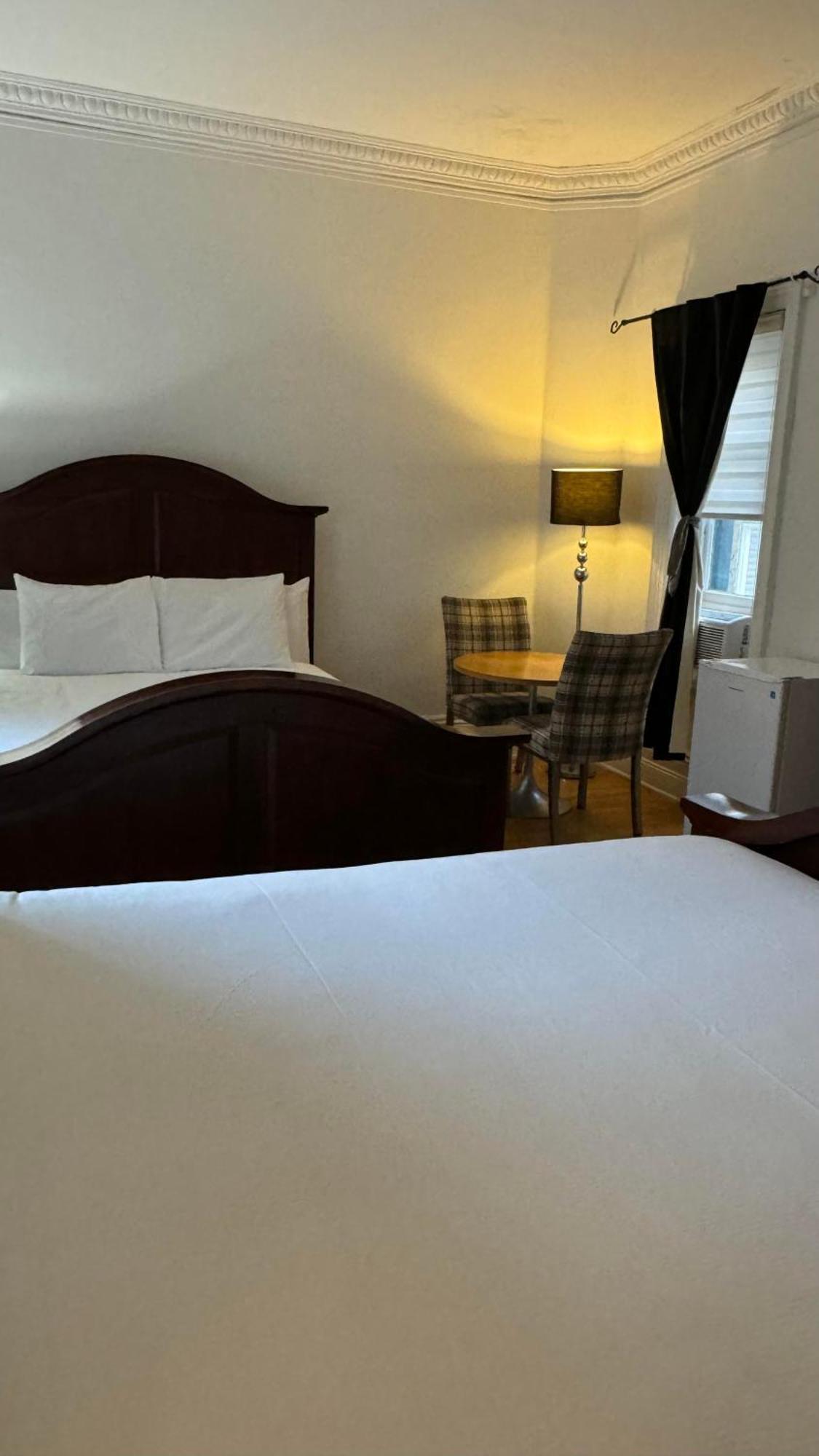 E-Hotel Des Grisons Québec Zewnętrze zdjęcie
